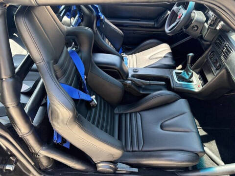 1990 Ford Mustang GT