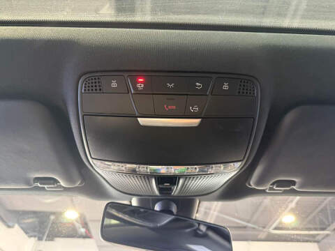 2019 Mercedes-Benz E-Class E 300 4MATIC