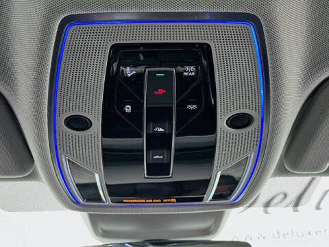 2022 Audi S8 4.0T quattro