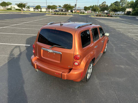 2008 Chevrolet HHR LT