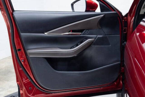 2023 Mazda CX-30 2.5 S Premium