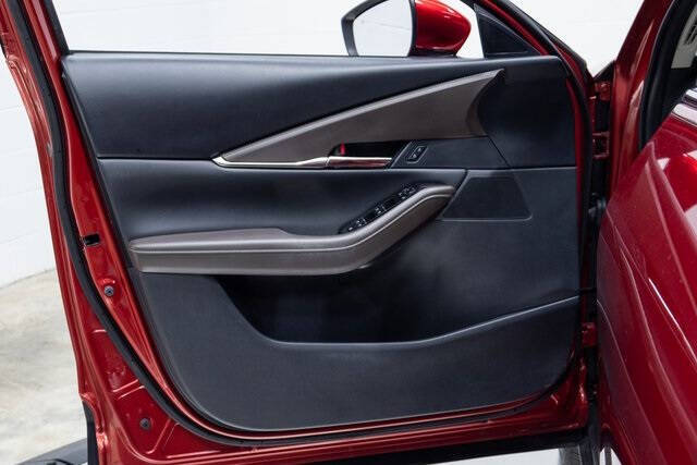 2023 Mazda CX-30 2.5 S Premium