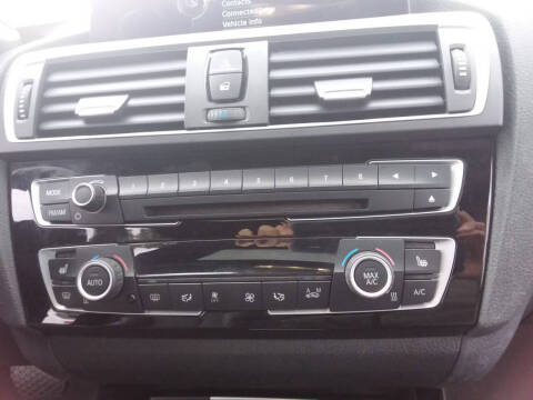 2016 BMW 2 Series 228i