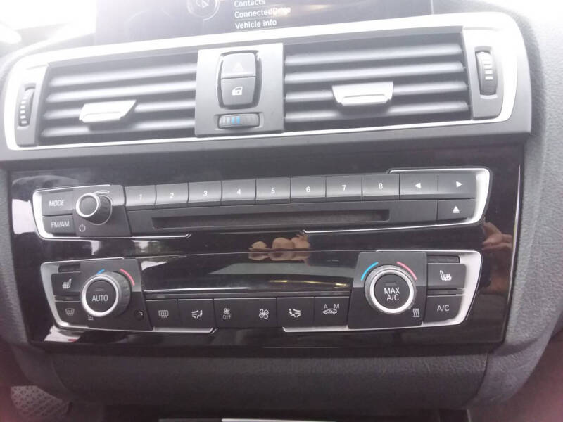 2016 BMW 2 Series 228i