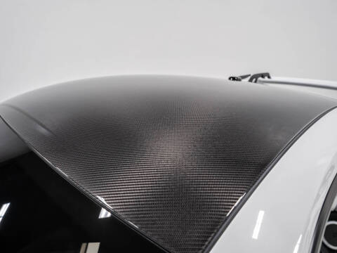 2022 Porsche 911 GT3
