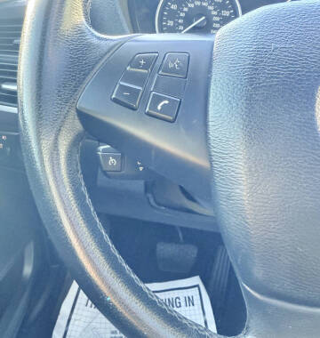 2012 BMW X5 xDrive35i