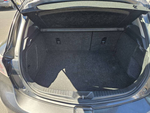 2010 Mazda MAZDA3