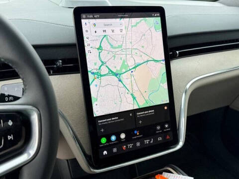 2025 Volvo EX90 Twin Plus 7P