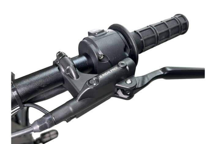 2025 ERIDE PRO  SS 2.0