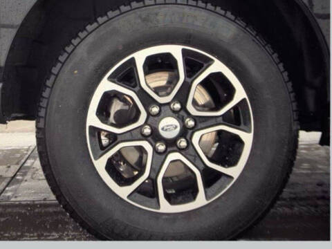 2023 Ford Expedition XLT