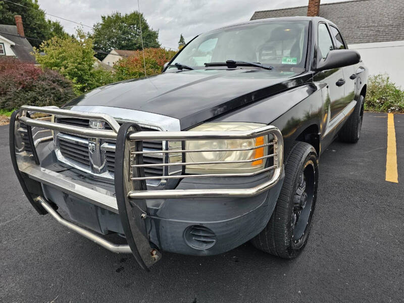 2005 Dodge Dakota for sale at AutoBay Ohio in Akron OH