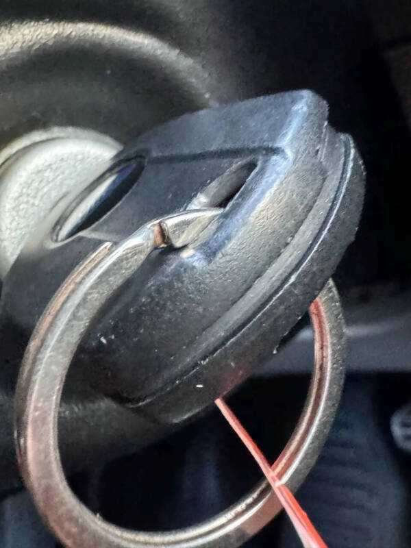 2019 Ford Transit 150