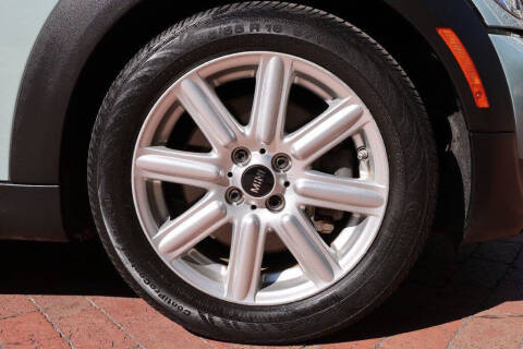 2012 MINI Cooper Convertible S