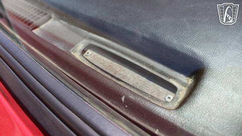 1983 Chevrolet C/K 20 Series