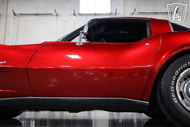 1978 Chevrolet Corvette