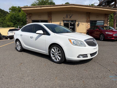 2014 Buick Verano
