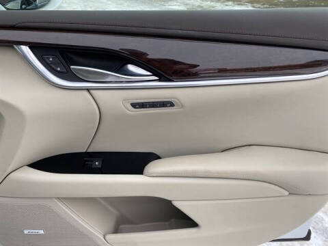 2016 Cadillac XTS Luxury