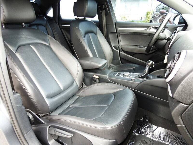 2016 Audi A3  - $15,900