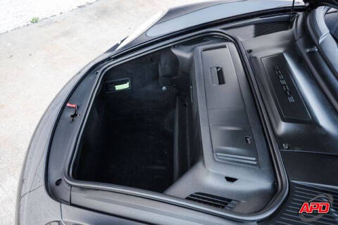 2006 Porsche Boxster S