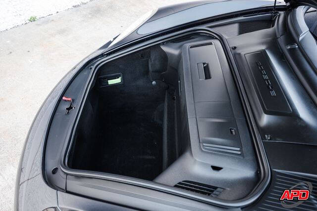 2006 Porsche Boxster S