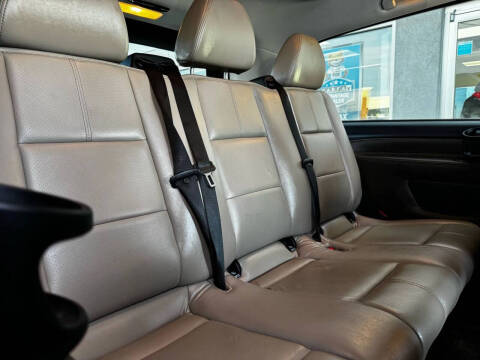 2017 Mercedes-Benz Metris