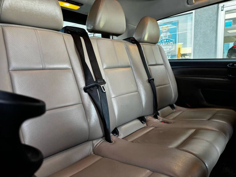 2017 Mercedes-Benz Metris