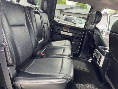 2019 Ford F-250 Super Duty