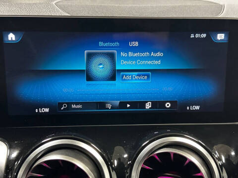 2021 Mercedes-Benz GLB GLB 250