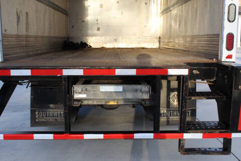 2017 International DuraStar 4300