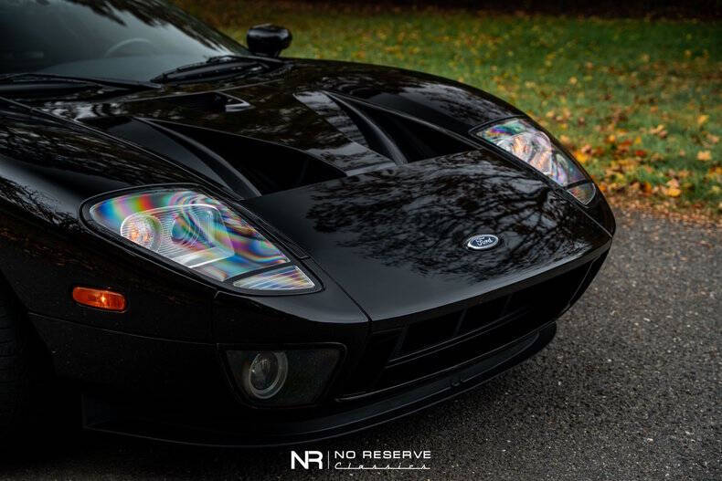 2005 Ford GT