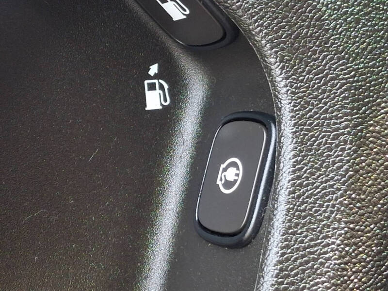 2011 Chevrolet Volt Premium