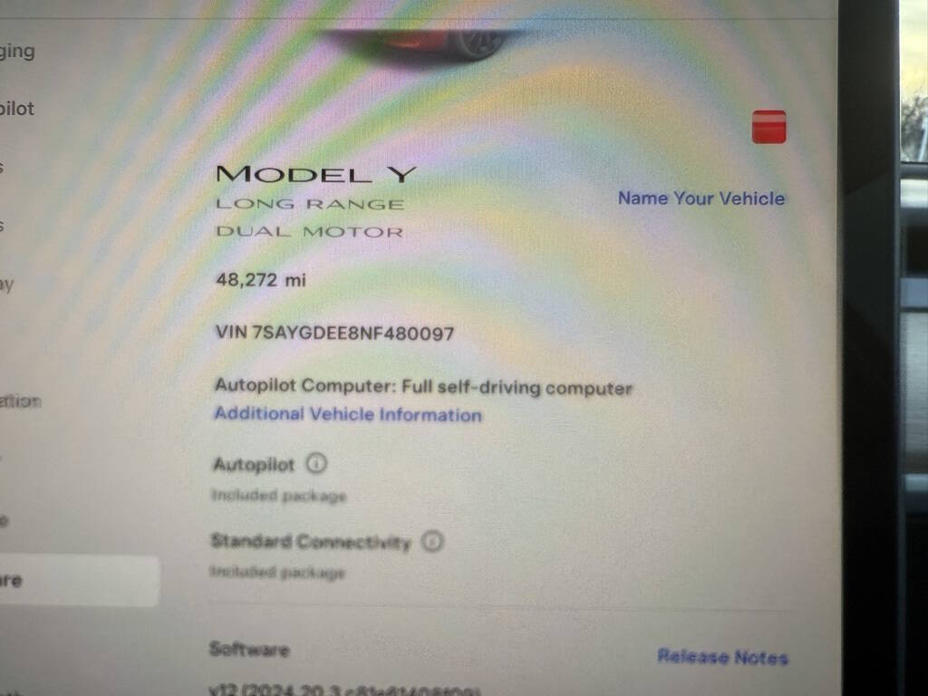 2022 Tesla Model Y for sale at Axio Auto Boise in Boise, ID