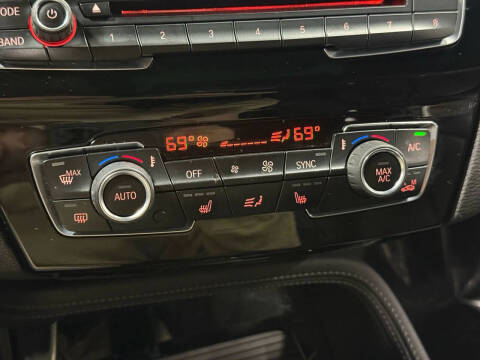 2018 BMW X2 xDrive28i