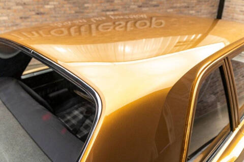 1968 Dodge Dart