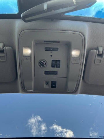 2015 Cadillac Escalade ESV Premium