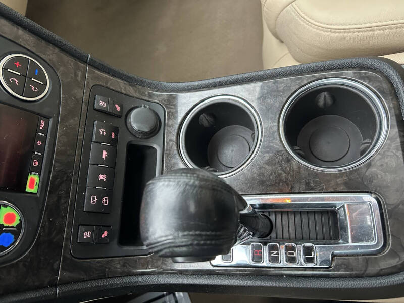 2011 GMC Acadia Denali