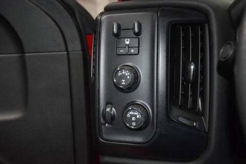 2025 Chevrolet Silverado 6500HD