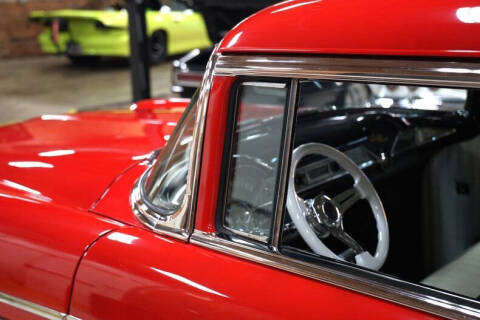 1956 Chevrolet Bel Air