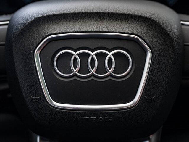 2025 Audi Q7 quattro Premium Plus 55 TFSI