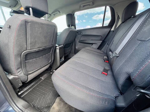 2015 GMC Terrain SLE-2