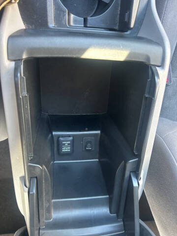 2009 Honda Accord LX