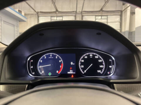 2022 Honda Accord Sport Special Edition