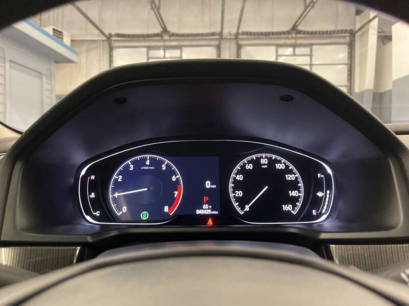 2022 Honda Accord Sport Special Edition