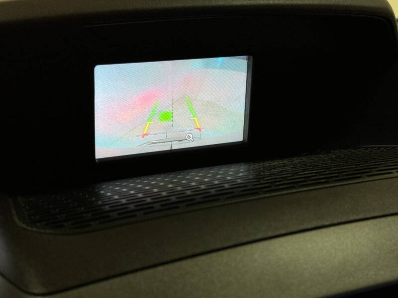 2018 Ford Transit 250