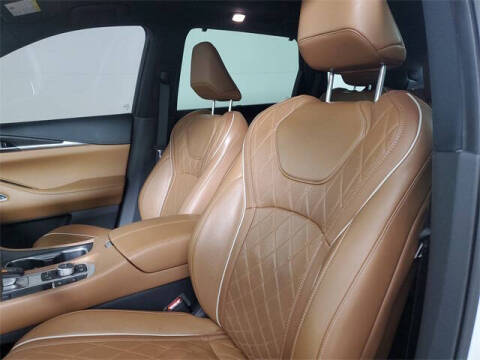 2023 Infiniti QX60 Autograph