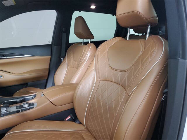 2023 Infiniti QX60 Autograph