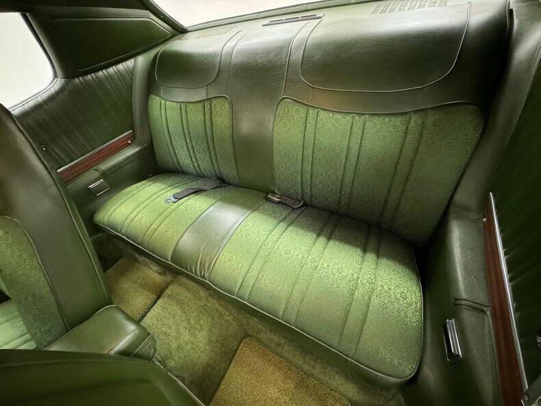 1973 Plymouth Satellite