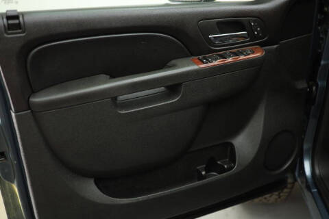 2011 GMC Sierra 2500HD