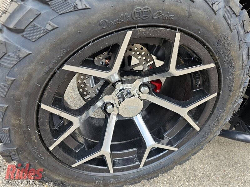 2025 Denago Rover XXL