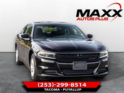 2022 Dodge Charger for sale at Maxx Autos Plus in Puyallup WA
